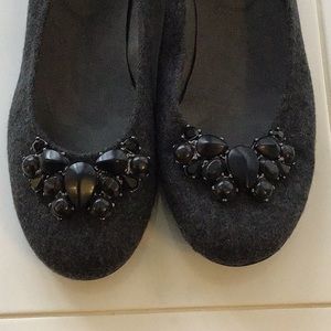 Stuart Weitzman shoes